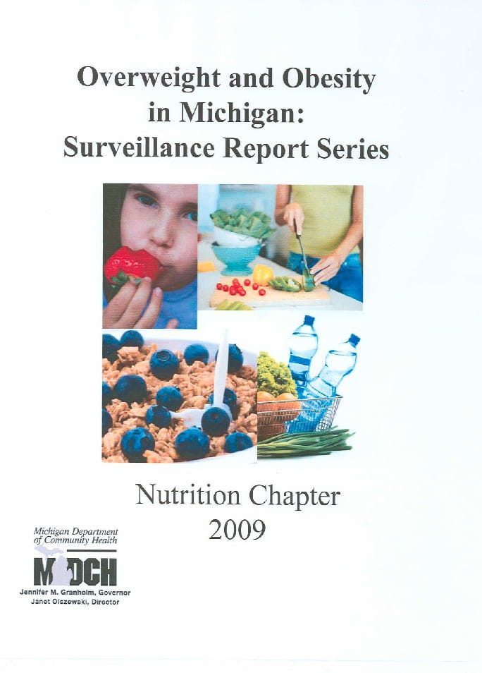 Nutrition Chapter