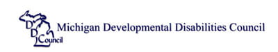 DD Council logo