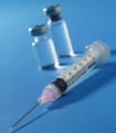 immunization supplies