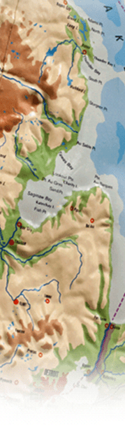 michigan map michigan map