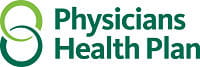 Physician's Health Plan logo