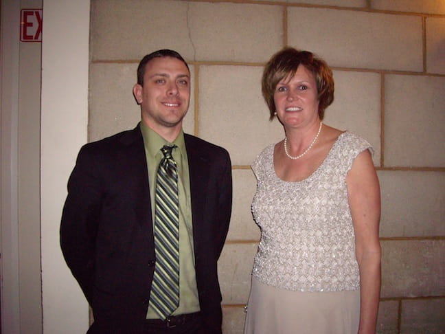 Jon Aaron Phillips Suzanne O'Brien 