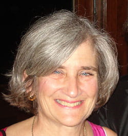 Sara Fitzgerald