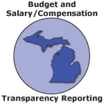 Budget and Salary Compensation Transparent Reporting