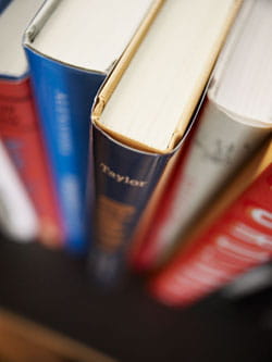 Michigan Notable Books 2010 Michigan Notable Books 2010