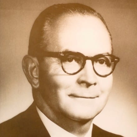 Charles H. Hewitt