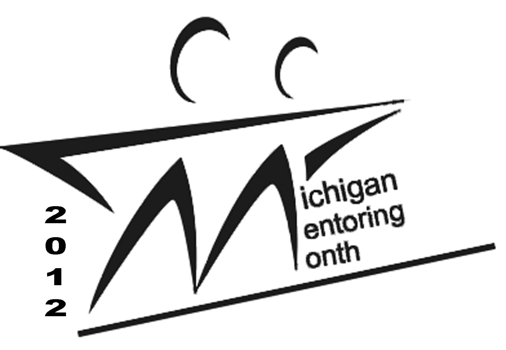 2012 Michigan Mentoring Month