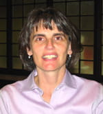 Ginna Holmes Photo