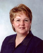 Photo of Julie Chapin