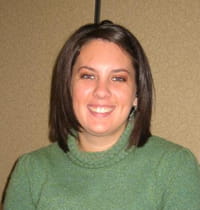 Kristen McKinnon