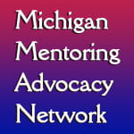 Michigan Mentoring Advocacy Network artwork