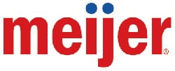 Meijer Corporate Logo