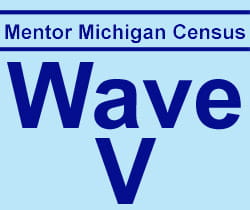 MM Census Wave V artwork