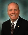 Fred Cleland, Deputy Director