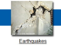 Earthquakes Earthquakes