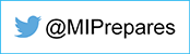 Follow Michigan Prepares on Twitter!
