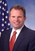 Attorney General Mike Cox
