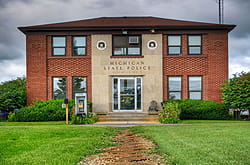 Houghton Lake Post
