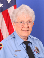 Ms. Lenore Reynolds