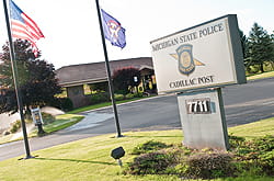 Cadillac Post