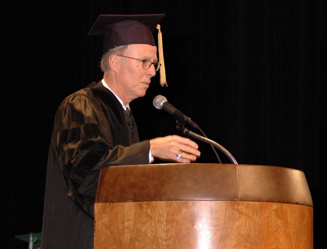 MSU College of Ed commencement