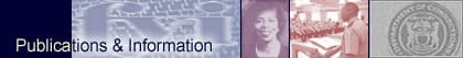 Publications & Information