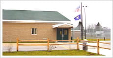 Pugsley Correctional Facility