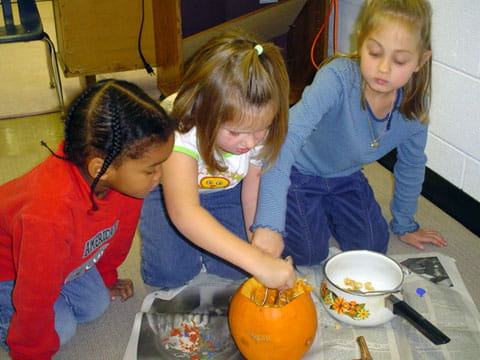 MSDB Preschool Students