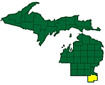 Saginaw County