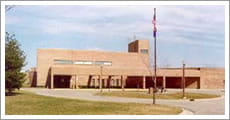Robert Scott Correctional Facility