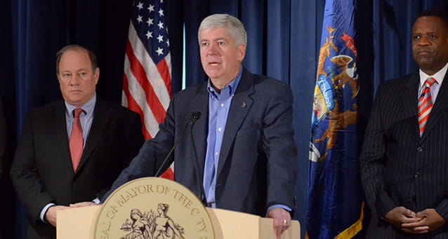 Detroit Press Conference Detroit Press Conference