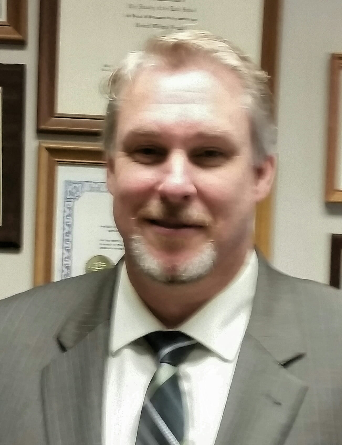 Snyder Gov. Rick Snyder appoints to 34th Circuit Court for