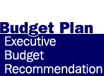 Michigan Budget Plan