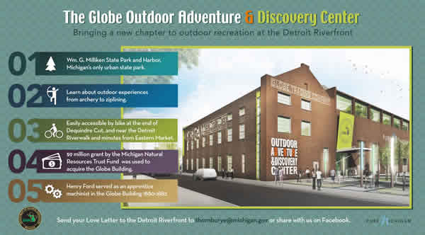 Globe Outdoor Adventure