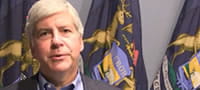 Governor Snyder
