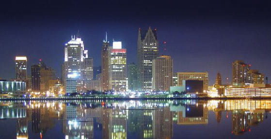 Detroit Can't Wait