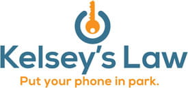 Kelsey's Law Logo