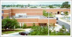Standish Maximum Correctional Facility