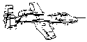 A-10 'Warthog'