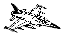 F-16 'Fighting Falcon'