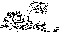 Multiple Launch Rocket System (MLRS)