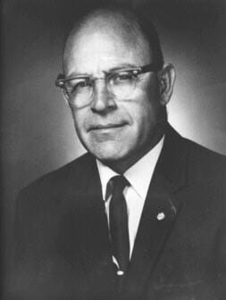 Picture of Dirk J. Vlug, Private First Class, U.S. Army
 