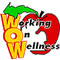 Working on Wellness