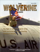 Wolverine Guard, Summer 2003