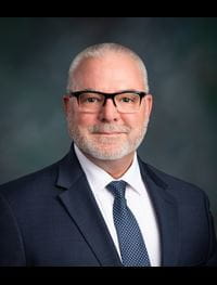 Image of Barton G. Pickelman, CIH, Acting MIOSHA Director