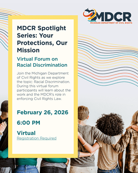 MDCR Spotlight Feb. 2026