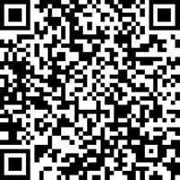 QR Code - 2026 Nurse Licensure Survey