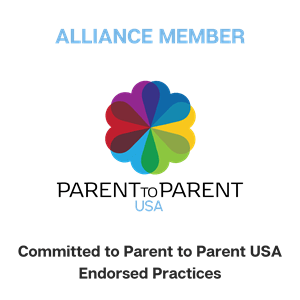 P2P USA Alliance Member Badge
