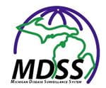 MDSS Logo