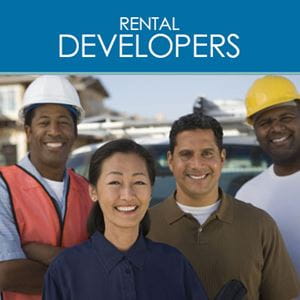 Rental Developers